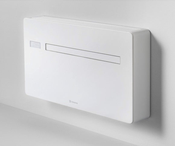INNOVA 2.0 - Klimaanlage ohne Abluftschlauch und Ausseinheit